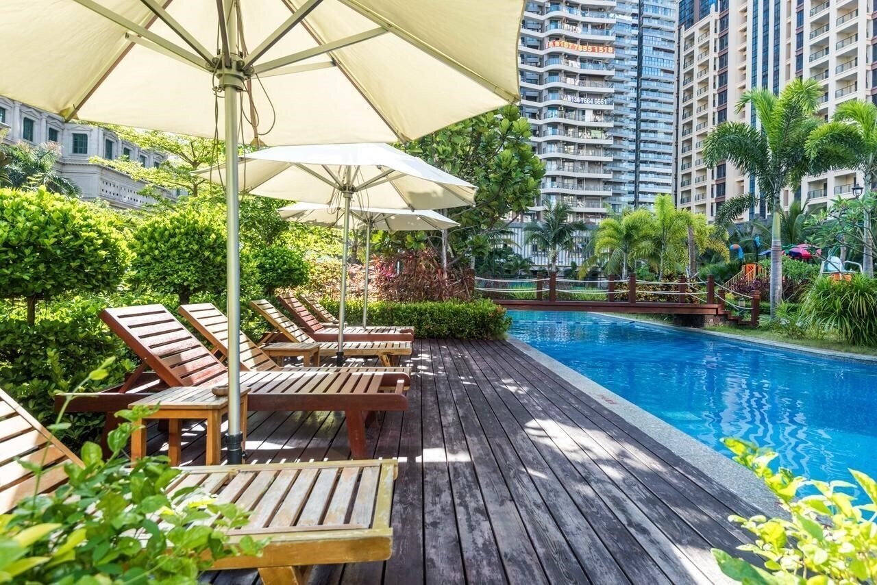 Baohong Hotel (New Building) 4* суреті